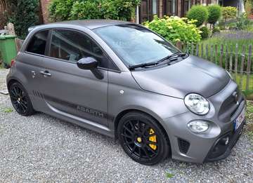 595 1.4 T-Jet Competizione (EU6d-TEMP)