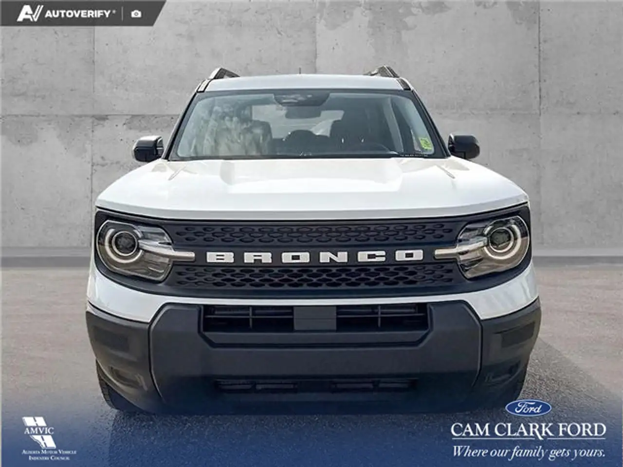 Ford Bronco Sport photo Ford Bronco Sport