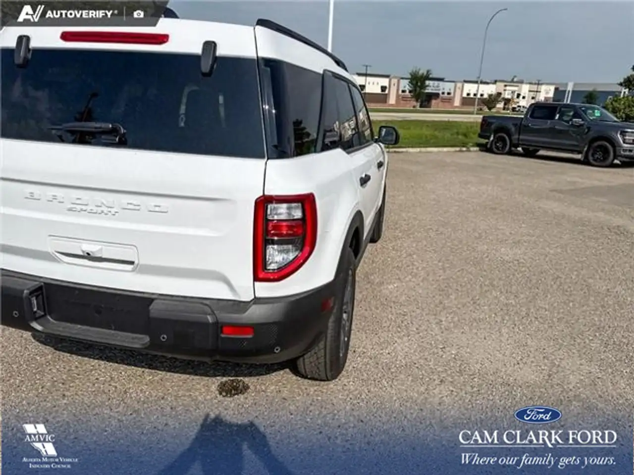 Ford Bronco Sport photo Ford Bronco Sport