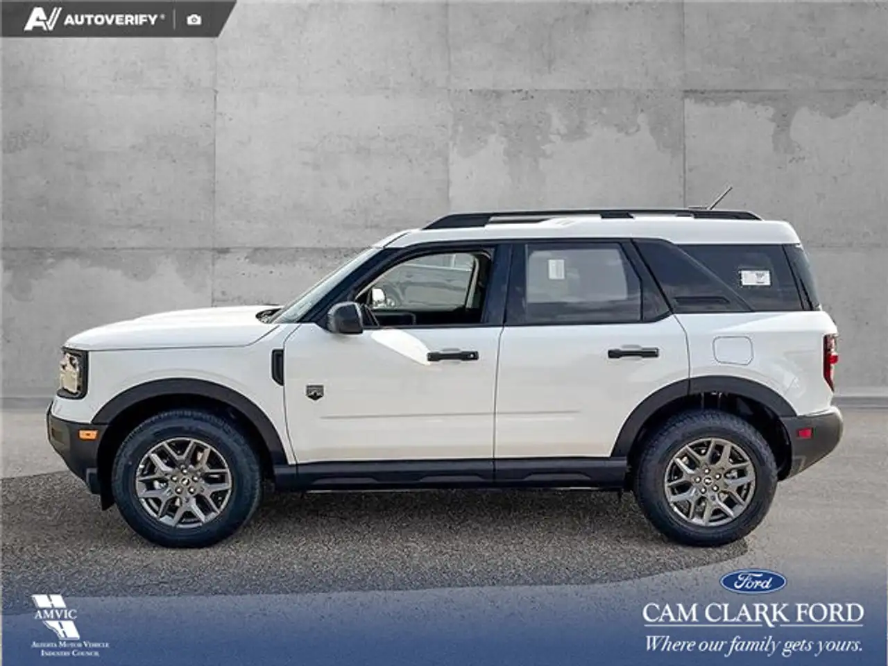 Ford Bronco Sport photo Ford Bronco Sport