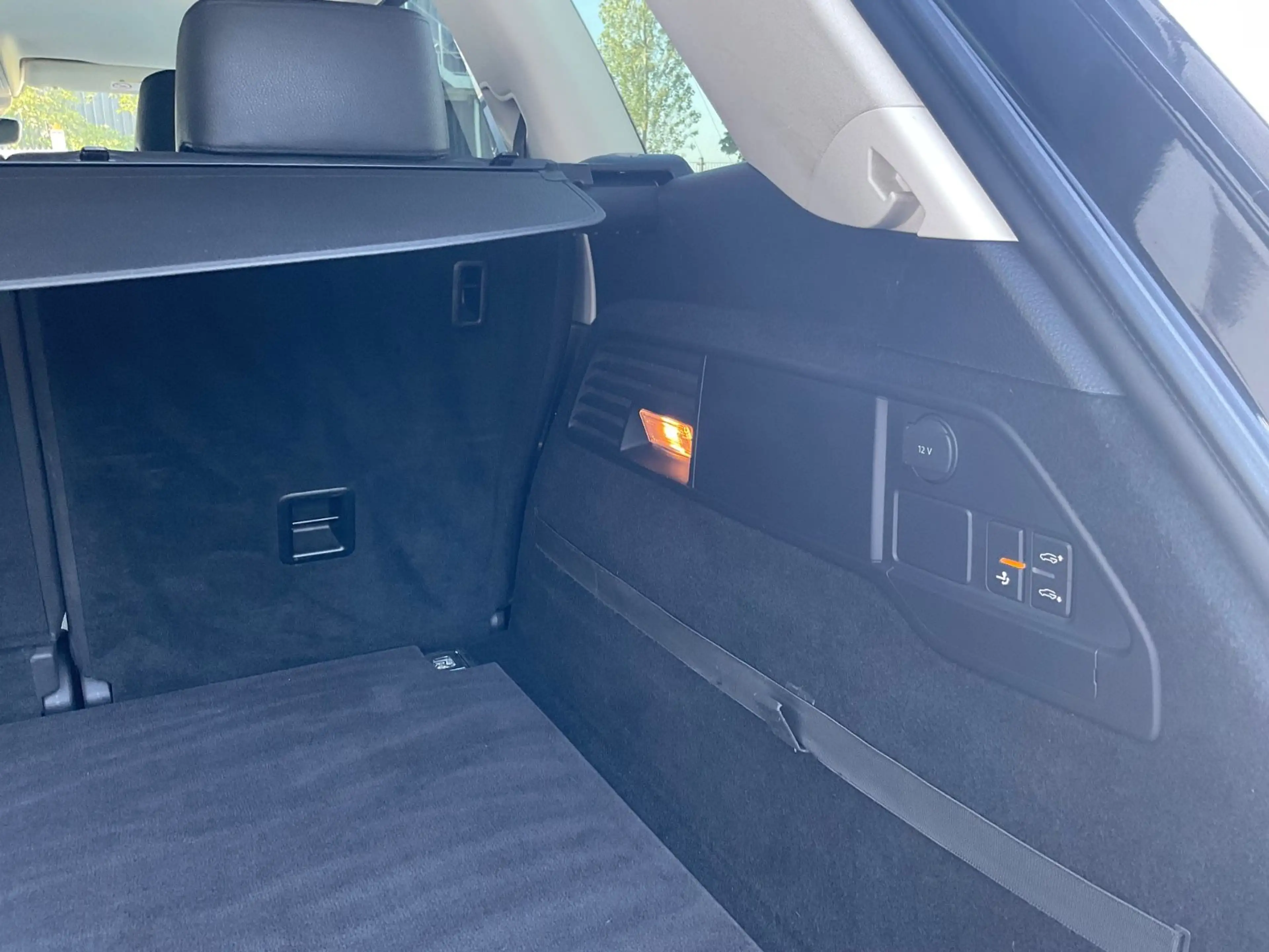 Volkswagen Touareg V6 TDI BMT 4M Execut Edit Luftfahrwk AHK — photo 13