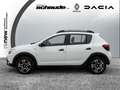 Dacia Sandero II Stepway Celebration TCE 90 Weiß - thumbnail 2