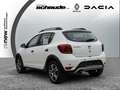Dacia Sandero II Stepway Celebration TCE 90 Weiß - thumbnail 3