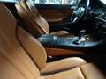 BMW 650 6 COUPE - 2015 (vierwiel besturing systeem ) Zilver - thumbnail 12