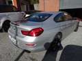 BMW 650 6 COUPE - 2015 (vierwiel besturing systeem ) Silber - thumbnail 8