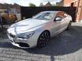 BMW 650 6 COUPE - 2015 (vierwiel besturing systeem ) Silber - thumbnail 5