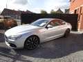 BMW 650 6 COUPE - 2015 (vierwiel besturing systeem ) Argent - thumbnail 6