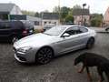 BMW 650 6 COUPE - 2015 (vierwiel besturing systeem ) Srebrny - thumbnail 3