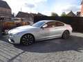BMW 650 6 COUPE - 2015 (vierwiel besturing systeem ) Silber - thumbnail 4
