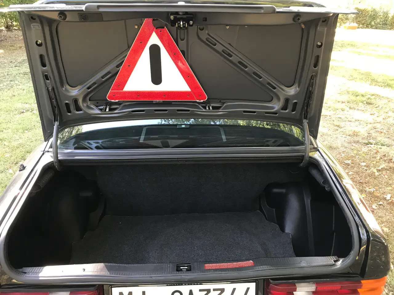 Mercedes-Benz 190 2.3 16 E 185cv, foto 6