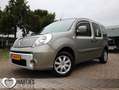 Renault Kangoo combi 1.6-16V Privilège Automaat (Vol-Opties!) You Gris - thumbnail 1