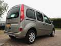 Renault Kangoo combi 1.6-16V Privilège Automaat (Vol-Opties!) You Gris - thumbnail 2