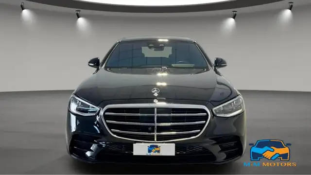Mercedes-Benz S 400 D Premium Plus 4Matic 9G-Tronic Plus Berlina UNIPRO