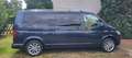 Volkswagen T6 Multivan Transporter T6 TDI BMT Lang Comfortline Azul - thumbnail 4
