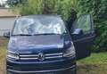 Volkswagen T6 Multivan Transporter T6 TDI BMT Lang Comfortline Azul - thumbnail 2