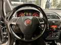 Fiat Punto 1.2 8V 5p. Street *NEOPATENTATI*UNIPROPRIETARIO* Grau - thumbnail 12