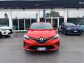 Renault Clio Clio V 1.6 E-Tech full hybrid Techno 145cv auto Arancione - thumbnail 2