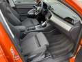 Audi Q3 2.0tdi Business Advanced s-tronic TETTO PANORAMICO Arancione - thumbnail 5