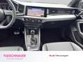 Audi A1 Sportback S line 40 TFSI OPTIK SCHWARZ PLUS+ACC+SO Grigio - thumbnail 12