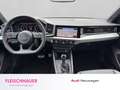 Audi A1 Sportback S line 40 TFSI OPTIK SCHWARZ PLUS+ACC+SO Grigio - thumbnail 11