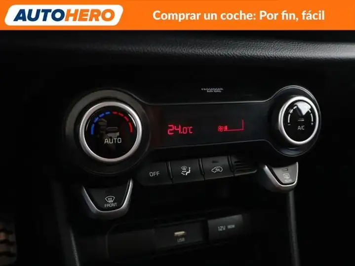Kia Picanto 1.2 DPi GT Line 2023, foto 24
