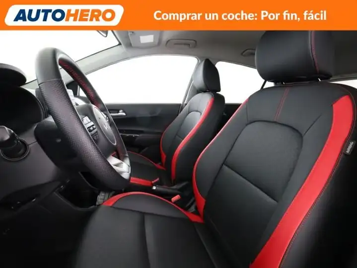 Kia Picanto 1.2 DPi GT Line 2023, foto 11