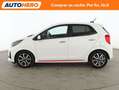 Kia Picanto 1.2 DPi GT-Line Blanco - thumbnail 3