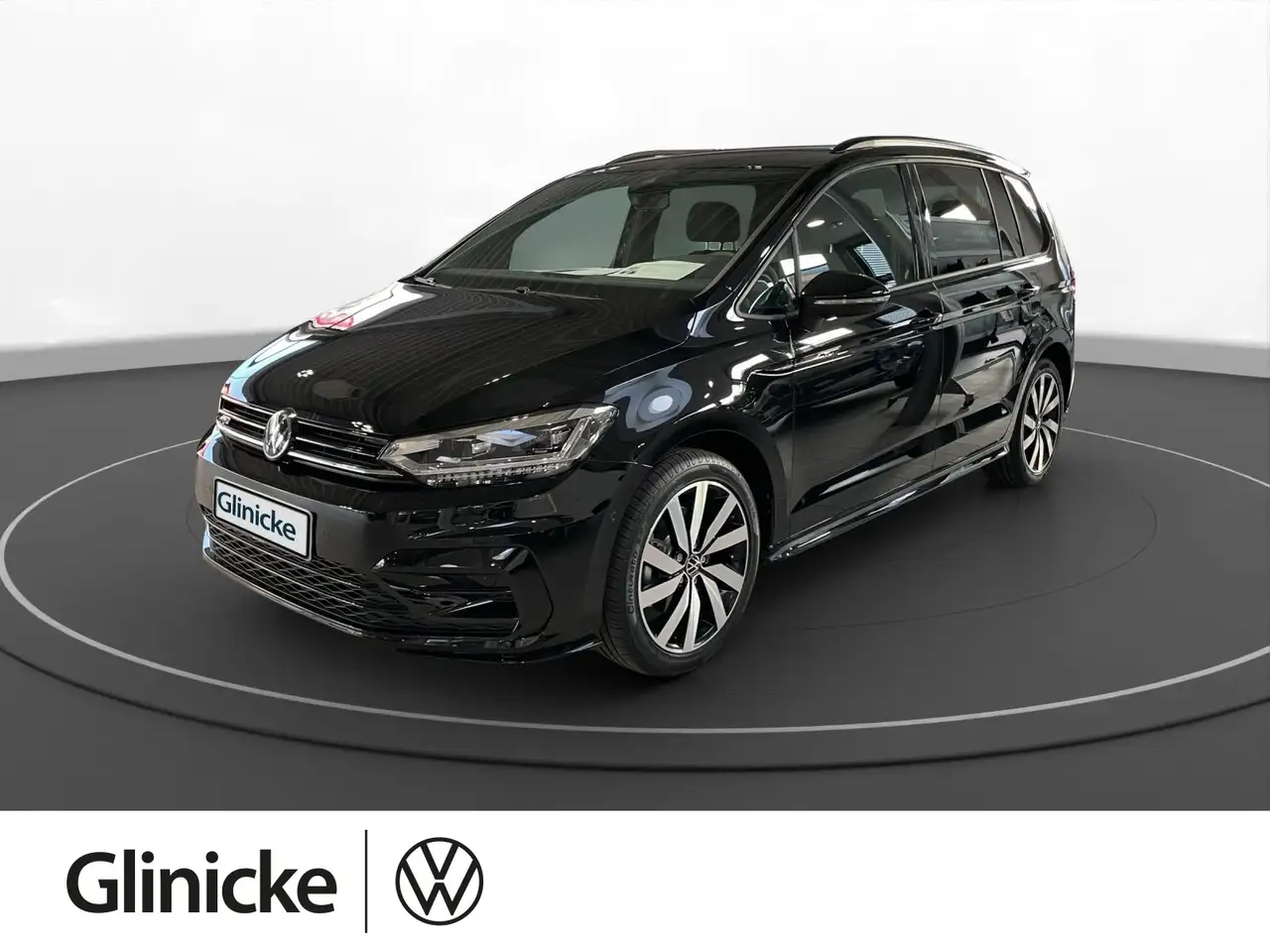 Volkswagen Touran Highline R-Line 2,0 TDI (150 PS) DSG