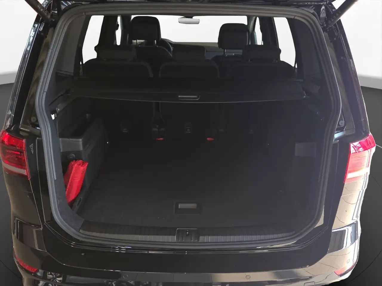 Volkswagen Touran Highline R-Line 2,0 TDI (150 PS) DSG 10