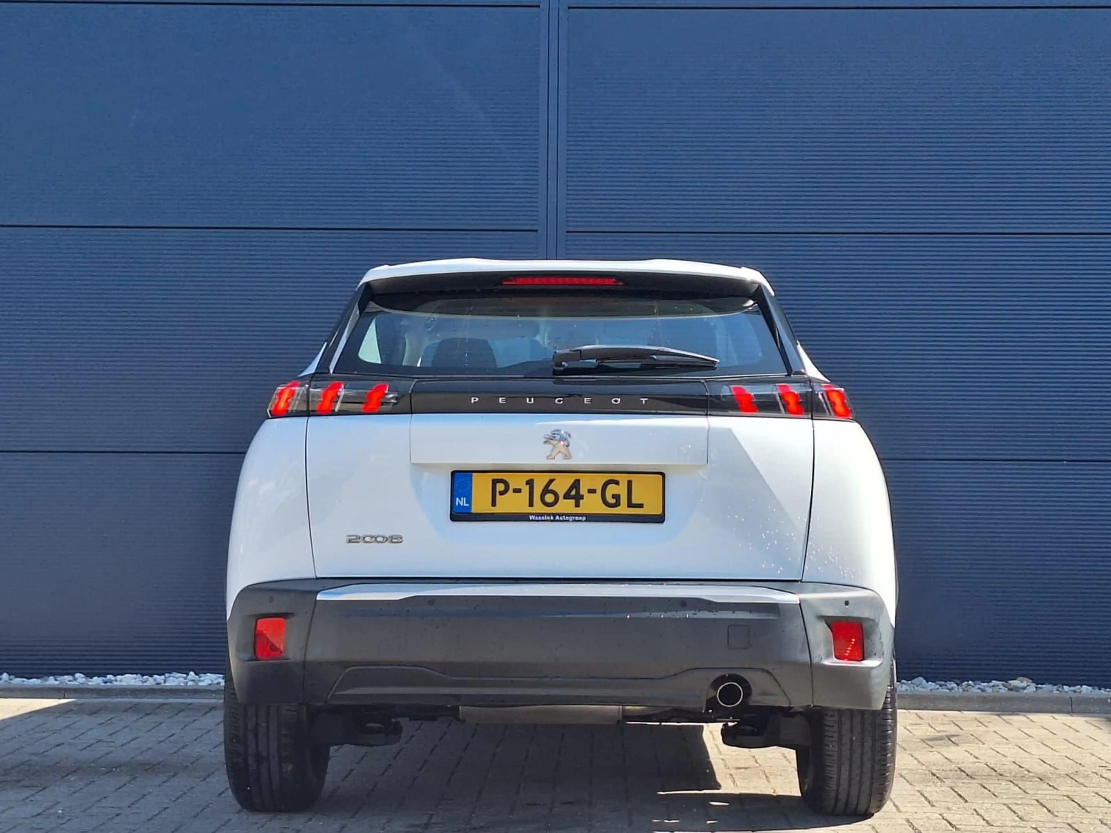 Peugeot 2008 1.2 Puretech 100pk Active | Navigatie | Cruise Con — photo 6