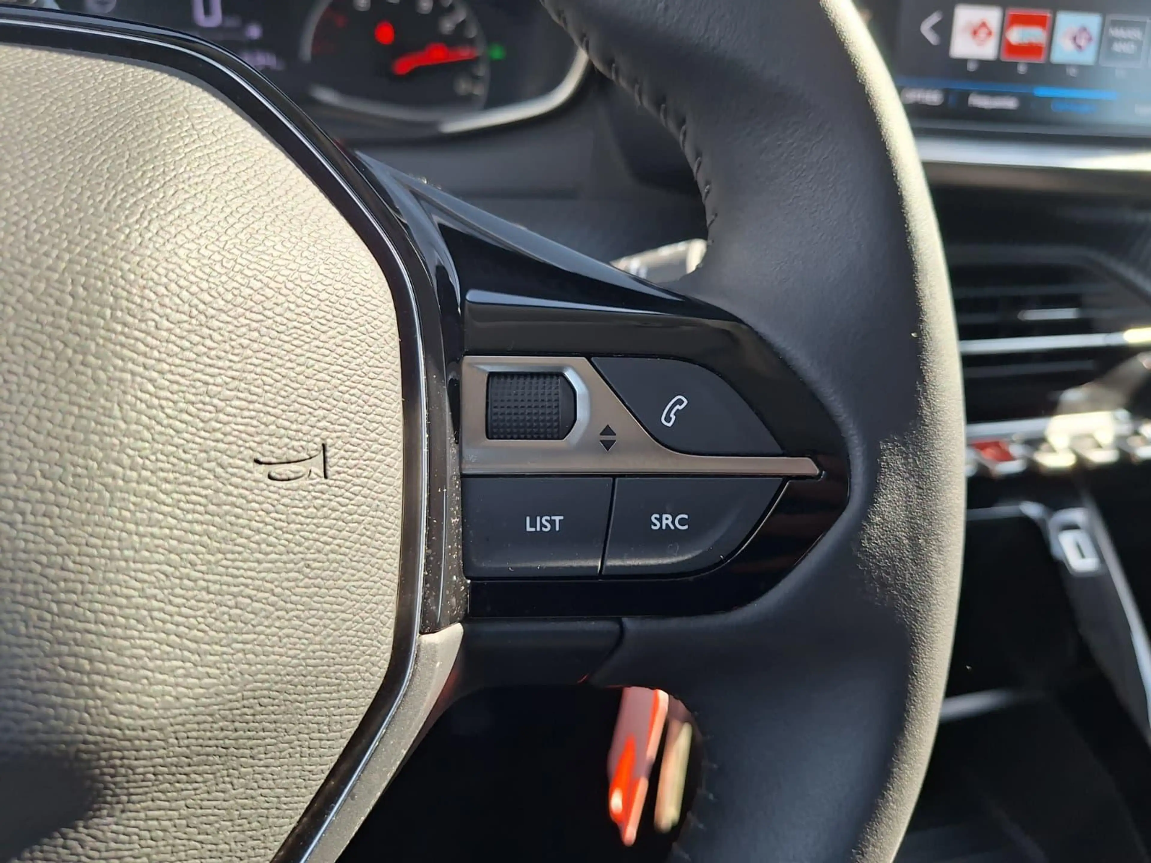 Peugeot 2008 1.2 Puretech 100pk Active | Navigatie | Cruise Con — photo 22