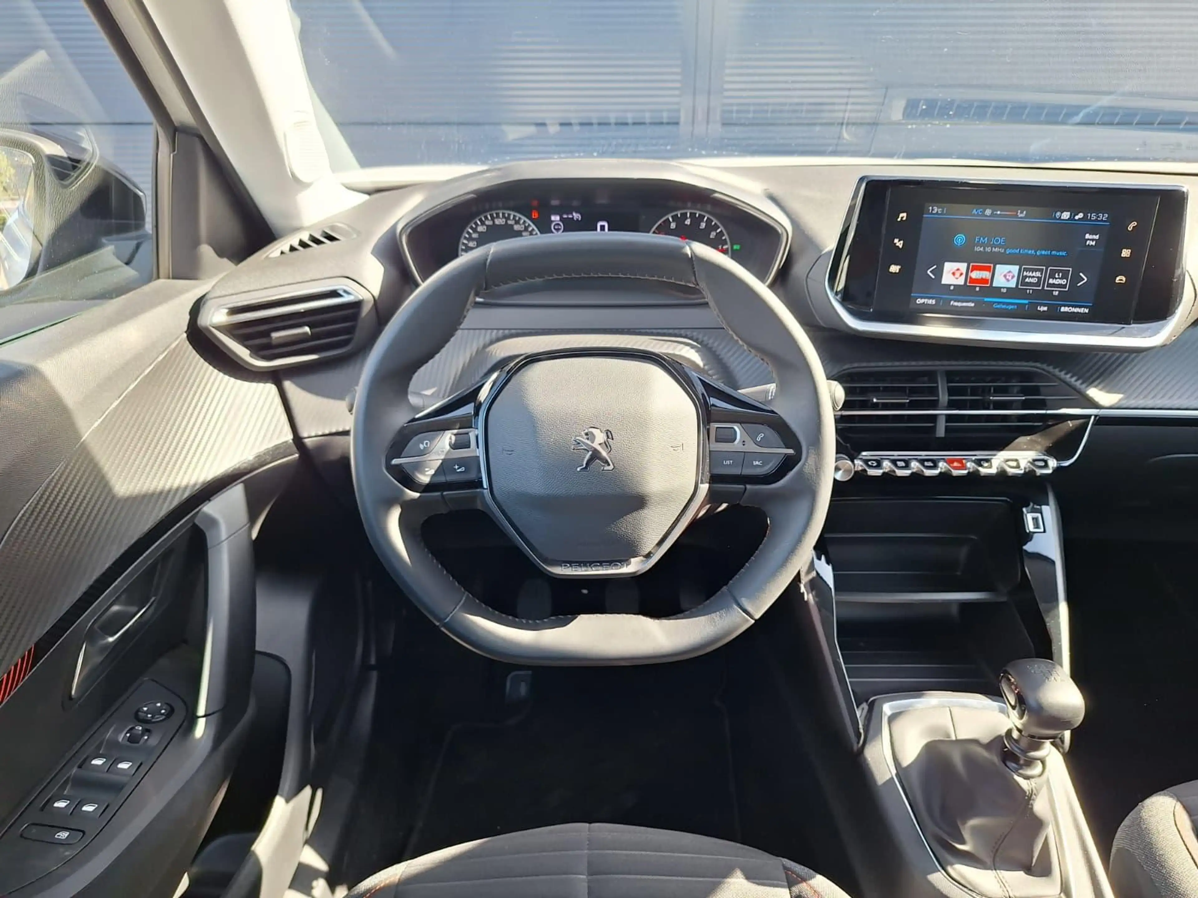 Peugeot 2008 1.2 Puretech 100pk Active | Navigatie | Cruise Con — photo 25