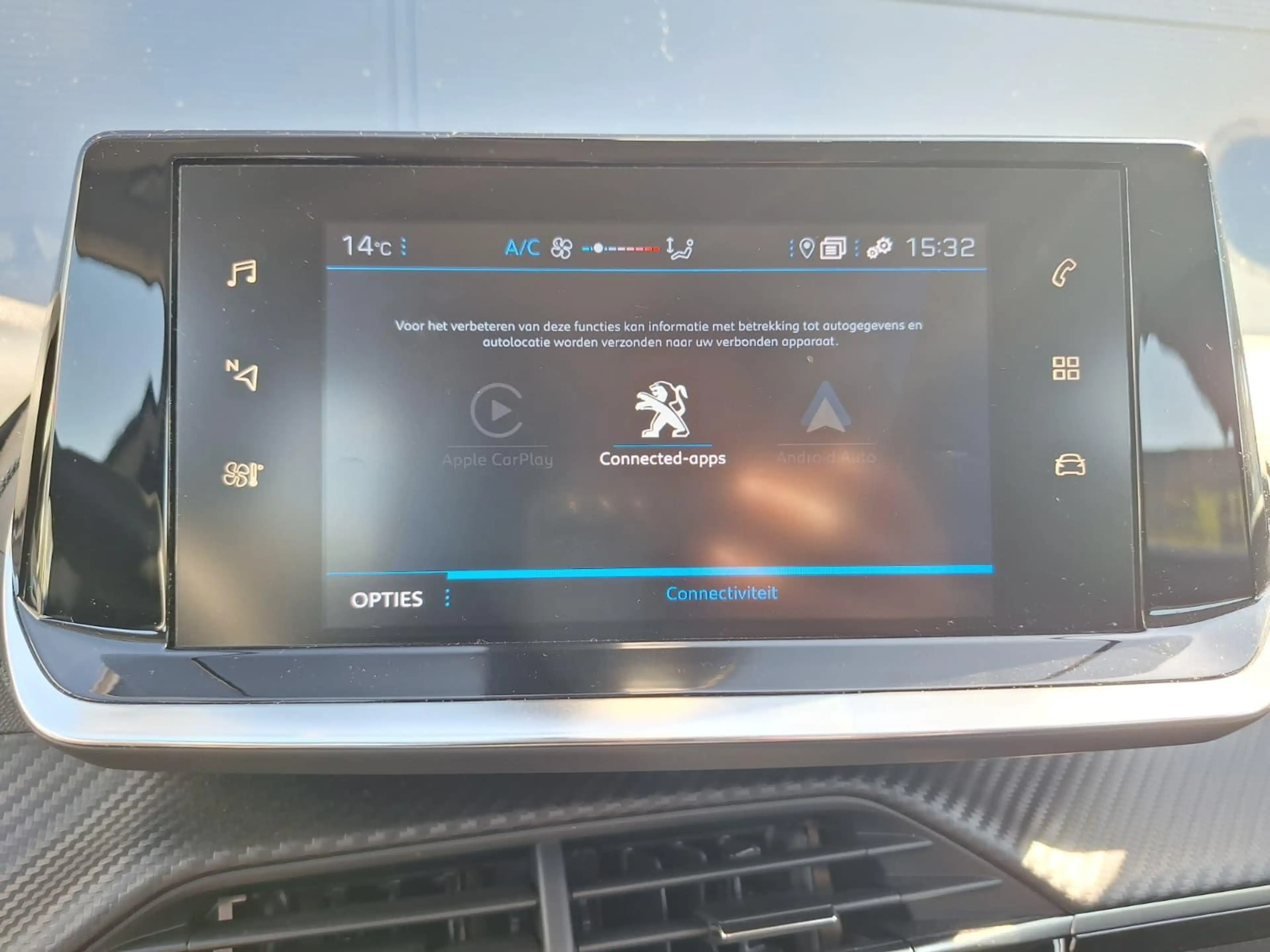 Peugeot 2008 1.2 Puretech 100pk Active | Navigatie | Cruise Con — photo 16