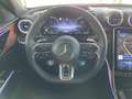 Mercedes-Benz C 43 AMG AHK+PANO+360°+KEYL+HEAD UP+DISTRONIC+ Szürke - thumbnail 14