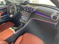 Mercedes-Benz C 43 AMG AHK+PANO+360°+KEYL+HEAD UP+DISTRONIC+ Gris - thumbnail 16