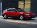 Honda CRX CRX 1.6i 16V Rot - thumbnail 4