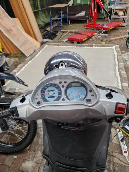 Piaggio Beverly 500 - foto 6