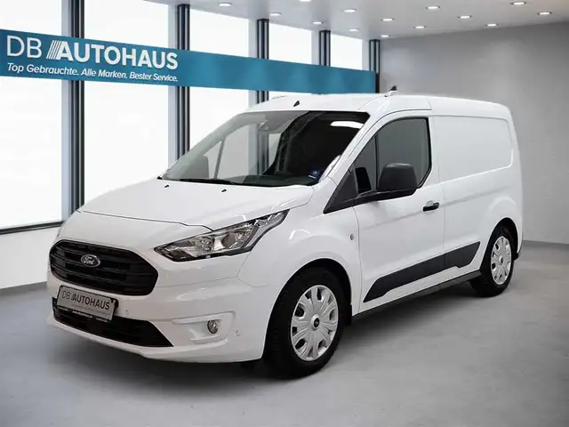 Ford Transit ConnectKasten Trend 220 1.5 EcoBlue