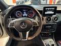 Mercedes-Benz CLA 45 AMG 4Matic RECARO - TETTO - PERFORMANCE Bianco - thumbnail 8