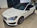 Mercedes-Benz CLA 45 AMG 4Matic RECARO - TETTO - PERFORMANCE Bianco - thumbnail 3