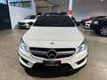 Mercedes-Benz CLA 45 AMG 4Matic RECARO - TETTO - PERFORMANCE Bianco - thumbnail 2