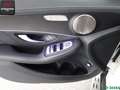 Mercedes-Benz GLC 300 GLC 300 de 4M AMG BURMESTER,AIRMATIC,360GRAD,SH Blanc - thumbnail 13