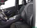 Mercedes-Benz GLC 300 GLC 300 de 4M AMG BURMESTER,AIRMATIC,360GRAD,SH Blanc - thumbnail 10