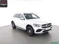 Mercedes-Benz GLC 300 GLC 300 de 4M AMG BURMESTER,AIRMATIC,360GRAD,SH Blanc - thumbnail 7