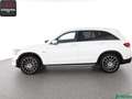 Mercedes-Benz GLC 300 GLC 300 de 4M AMG BURMESTER,AIRMATIC,360GRAD,SH Blanc - thumbnail 2