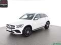 Mercedes-Benz GLC 300 GLC 300 de 4M AMG BURMESTER,AIRMATIC,360GRAD,SH Blanc - thumbnail 1