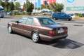 Mercedes-Benz E 420 W124 V8 Nutria met. / Leder beige BRD Braun - thumbnail 4