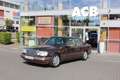 Mercedes-Benz E 420 W124 V8 Nutria met. / Leder beige BRD Braun - thumbnail 19
