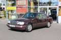 Mercedes-Benz E 420 W124 V8 Nutria met. / Leder beige BRD Braun - thumbnail 3