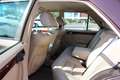 Mercedes-Benz E 420 W124 V8 Nutria met. / Leder beige BRD Braun - thumbnail 16